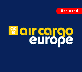 Air Cargo Europe logo
