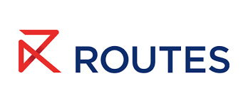 Routes logo